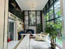 独栋别墅 近地铁配套齐全 独门独户带阳台525-1700方