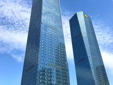 锦业路地标,单一产权,身份和地位的象征,精装带家具拎包入住。