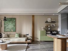 沙区万科清水甲第精装洋房,周边资源丰富