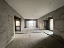 2018年次新小区 187平 五房三卫 东南 视野景观好