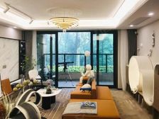 急售 博小24中 吾悦旁 万科新都会124平高品质小区