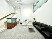 特价房!九龙山合生汇新出4元580平 上下复式大老板间