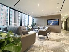 国贸丨长安街商务中心丨IFC 北京广播大厦 银泰 汇京双子座