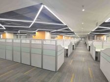 粤海街道办 深圳湾科技生态园精装2000平整层办公室出租