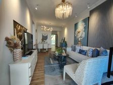 碧桂园十里银滩,一线海景精装现房,配套成熟交通便利,来电优惠