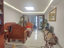 房东急售!扬州天下西华苑电梯复式12380平190万靠中兴苑