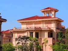 惠州北站新城 1手别墅 260-610㎡ 总价500万起