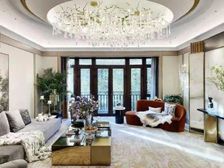 朝阳区孙河,中央别墅区,现房鼎豪装修,交通国贸,燕莎望京