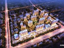 大三居,福成五期,燕郊真实在售,地铁房,配套最成熟,有钥匙