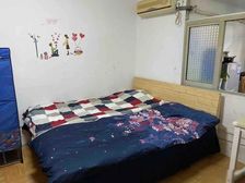 人民新村 45平1居 南向简装修