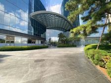 京城 燕莎核心启皓北京200平500强公司聚集装修好直接入