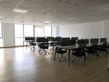 洛克时代中心 安立路地铁口 业主直租 价格面议 看房可约