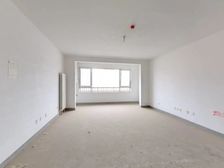 西江华府四区 4室2厅 177.6平