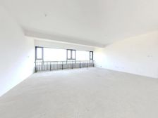 捡漏,龙湖天街旁,改善盘,人居花照云庭,南北朝向,