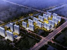 北三县 大厂 带户、口 近高铁 路劲公园上城 绿化高路劲国际