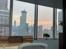 华辰金融大厦 115平280平可选 精装修带家具拎包入住