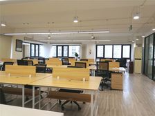 凯旋城155平,两面采光24H空调 拎包入驻