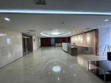 东南三环 潘家园大厦整层2000平仅租3.5元 可分租