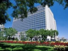 英蓝国际金融中心 金融街中心 E9大厦写字楼5000平出租