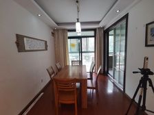南北通透博文家园3室2厅精装修