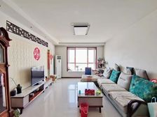 鲍德华丰居精装好房户型很好