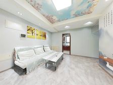 精装三室 双气 电梯房 可贷款 看房子有钥匙 随时看