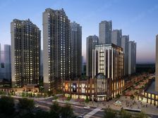 (精选推荐)70年大产权,地铁房,天洋城,近神威大街地铁站