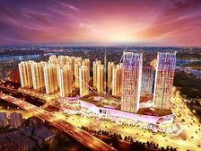 燕郊,70年大产权,地铁房,天洋城,近神威大街地铁站,配套齐