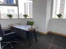 北京商会大厦 精装修 户型方正 交通便利 位置繁华 免费选址