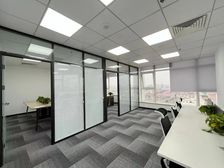 大安大厦 精装带 交通便利 位置繁华 办公舒适 免费选址