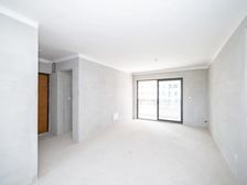 急售一梯一户南北阳台 中海铂悦公馆 3室2厅2卫 毛坯有车位