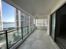 东方雅颂湾 望海景 中层 三面采光 大阳台 可按揭 格局靓