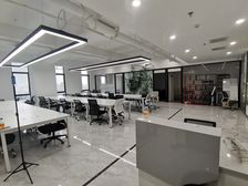 万达广场 精装带 交通便利 位置繁华 办公舒适 免费选址