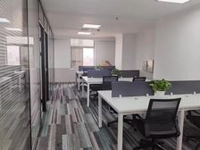 万隆太平洋 精装办公 交通便利 位置繁华 办公舒适 免费选址