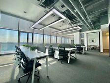 双井商圈 佳龙大厦 临富力中心 高区出租 拎包入住