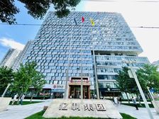 锐创大厦 铜牛国际 亿利生态 泰达时代写字楼1000平出租