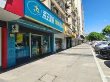 浙江街,中山东路出售,租金稳定且好租。地铁一号线上黄金旺铺