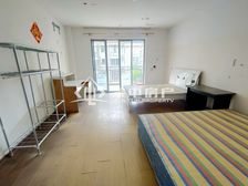 地铁口四付晓 电梯高层四房 端头全明结构 首付96万全景水系