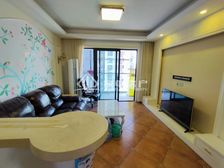 乌龙江畔 桔四鈡 电梯高层看江 精装三房提包入住 首付66万