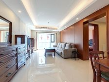 前排视野开阔,海景棒!诚售价格可谈!