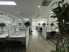 物业直租央企项目 大小面积都有 四个月超长免租期 紧邻地铁