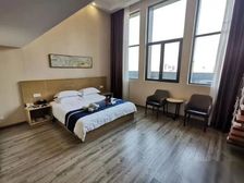 来电有优惠港闸核心万象城旁唐人新街4.7米挑高民水