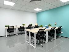 高端写字楼出租丨可地址挂靠可变更可迁移可代理记账。