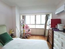 新上大三房,看房随时,带车位,近江宁路地铁口