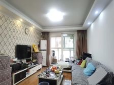 幸福我家广润苑主推两房,一楼带花园 业主诚意出售,看中可谈