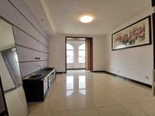 五环边 低首付低总价 大宁山庄精装南北向大二居 位置好随时看