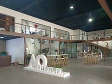 东风艺术区精装修带家具独栋出租随时看房免费带看交通方便