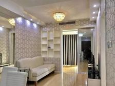 中冶锦城 62平1居 南向精装修