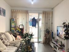 中冶锦城 62平1居 南向简装修