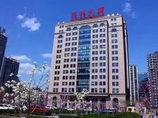 百环大厦办公楼225平至4011平精装带家具富力中心乐成中心